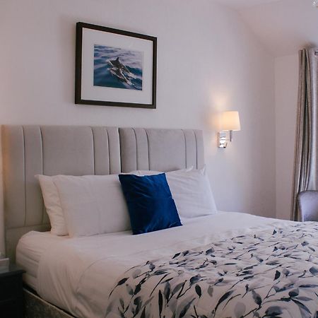 Gresham Court Hotel Torquay Buitenkant foto