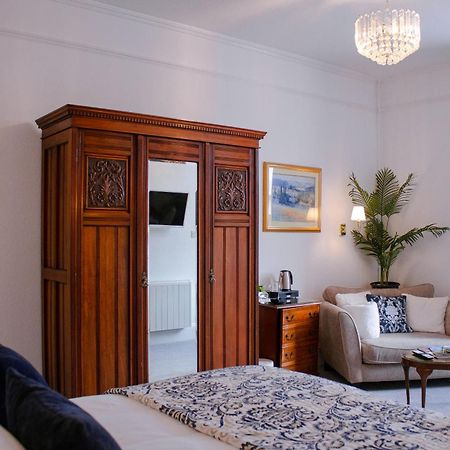 Gresham Court Hotel Torquay Buitenkant foto