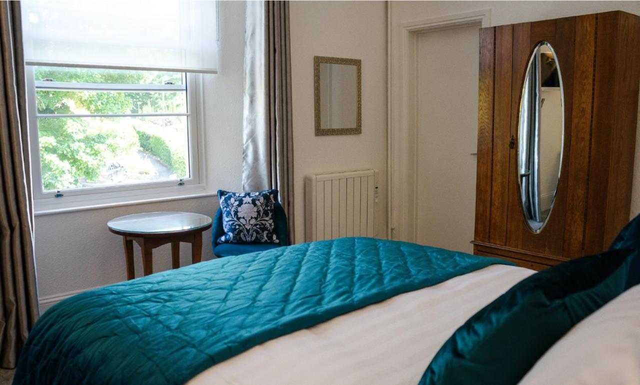 Gresham Court Hotel Torquay Buitenkant foto