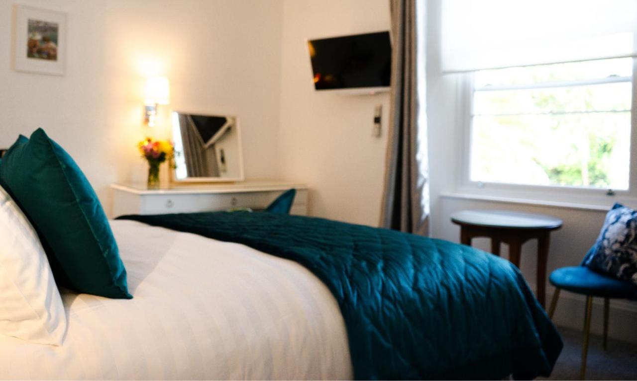 Gresham Court Hotel Torquay Buitenkant foto