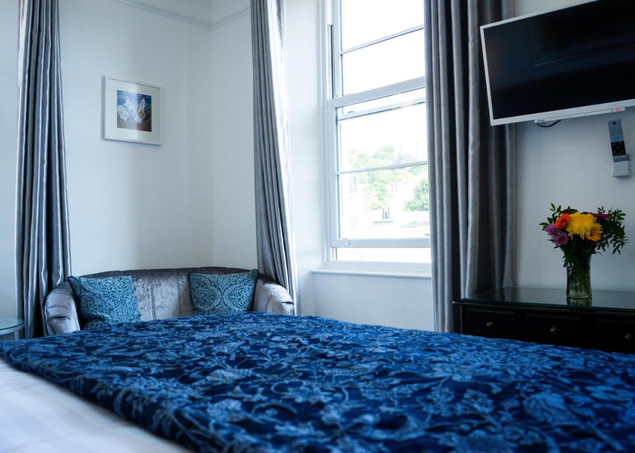 Gresham Court Hotel Torquay Buitenkant foto