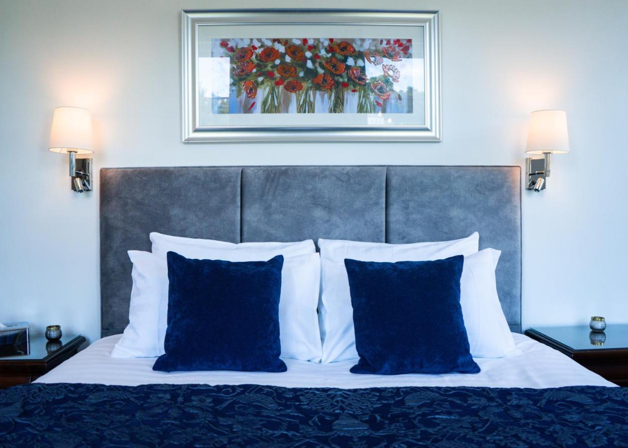 Gresham Court Hotel Torquay Buitenkant foto