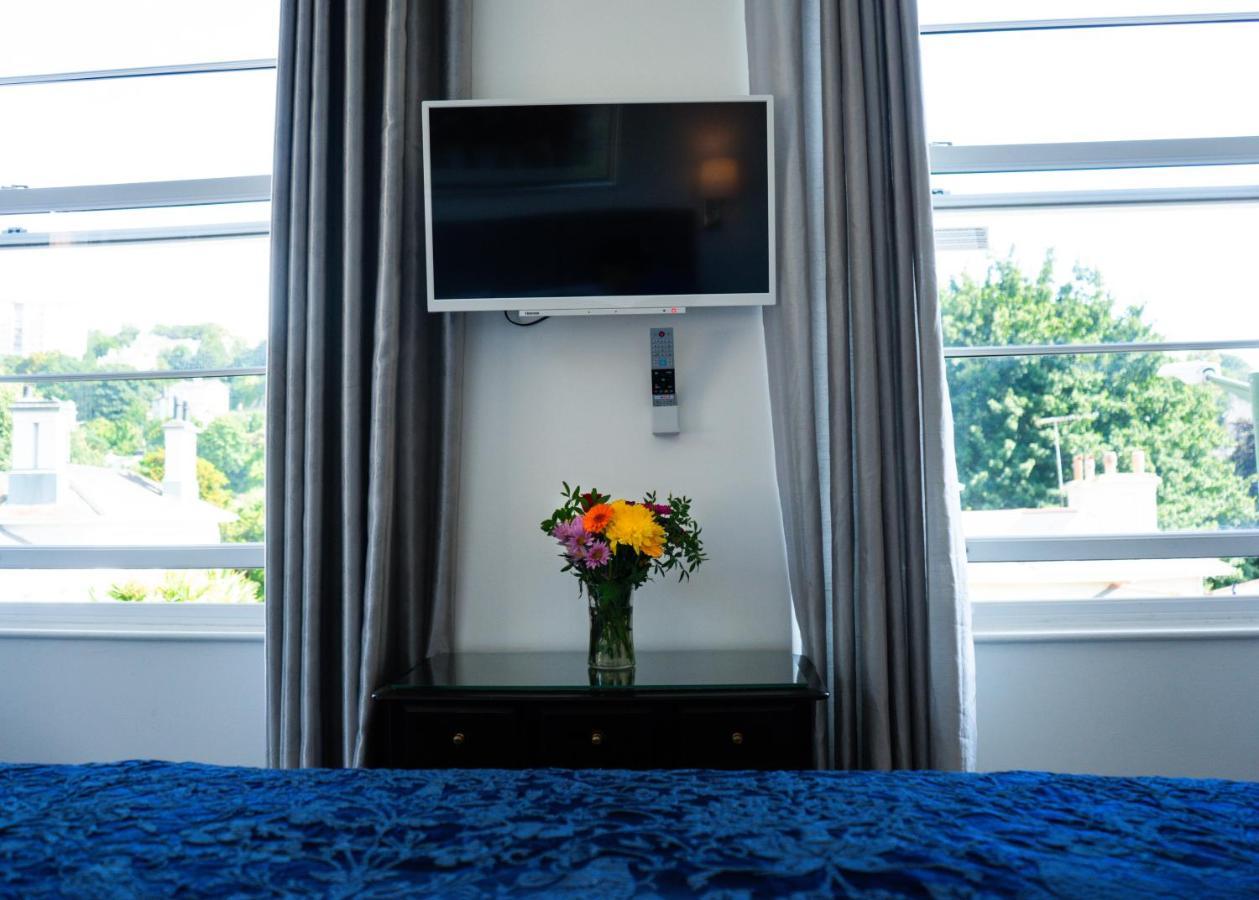 Gresham Court Hotel Torquay Buitenkant foto