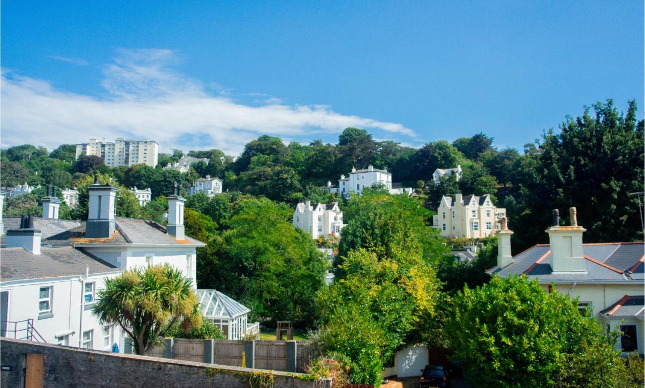 Gresham Court Hotel Torquay Buitenkant foto