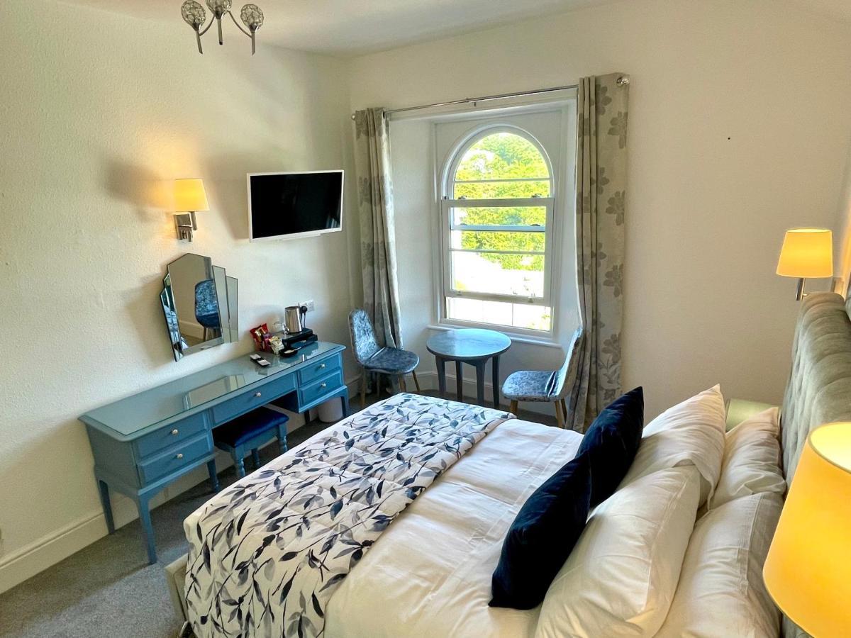 Gresham Court Hotel Torquay Buitenkant foto