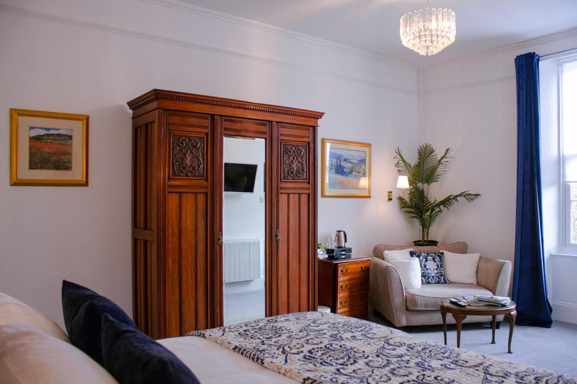 Gresham Court Hotel Torquay Buitenkant foto